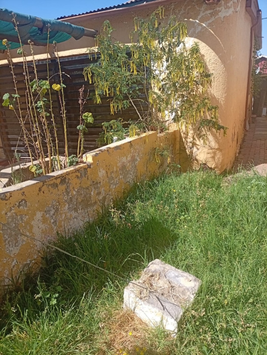 3 Bedroom Property for Sale in Brixton Gauteng
