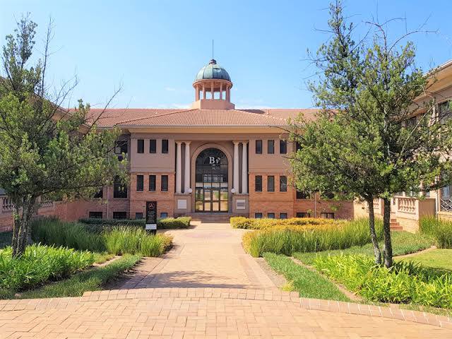 To Let Commercial Property for Rent in Sandown Gauteng
