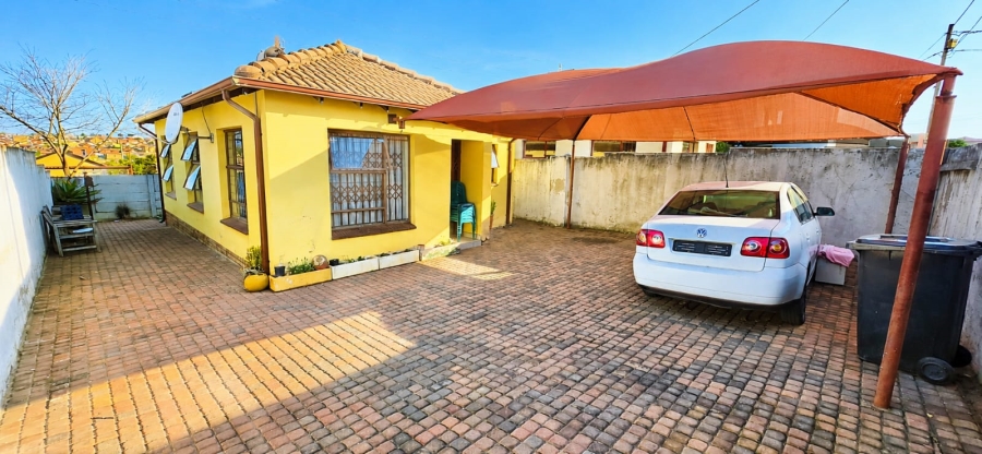 3 Bedroom Property for Sale in Ebony Park Gauteng