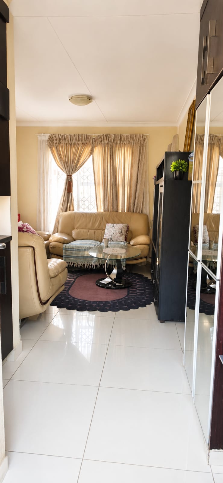 3 Bedroom Property for Sale in Ebony Park Gauteng