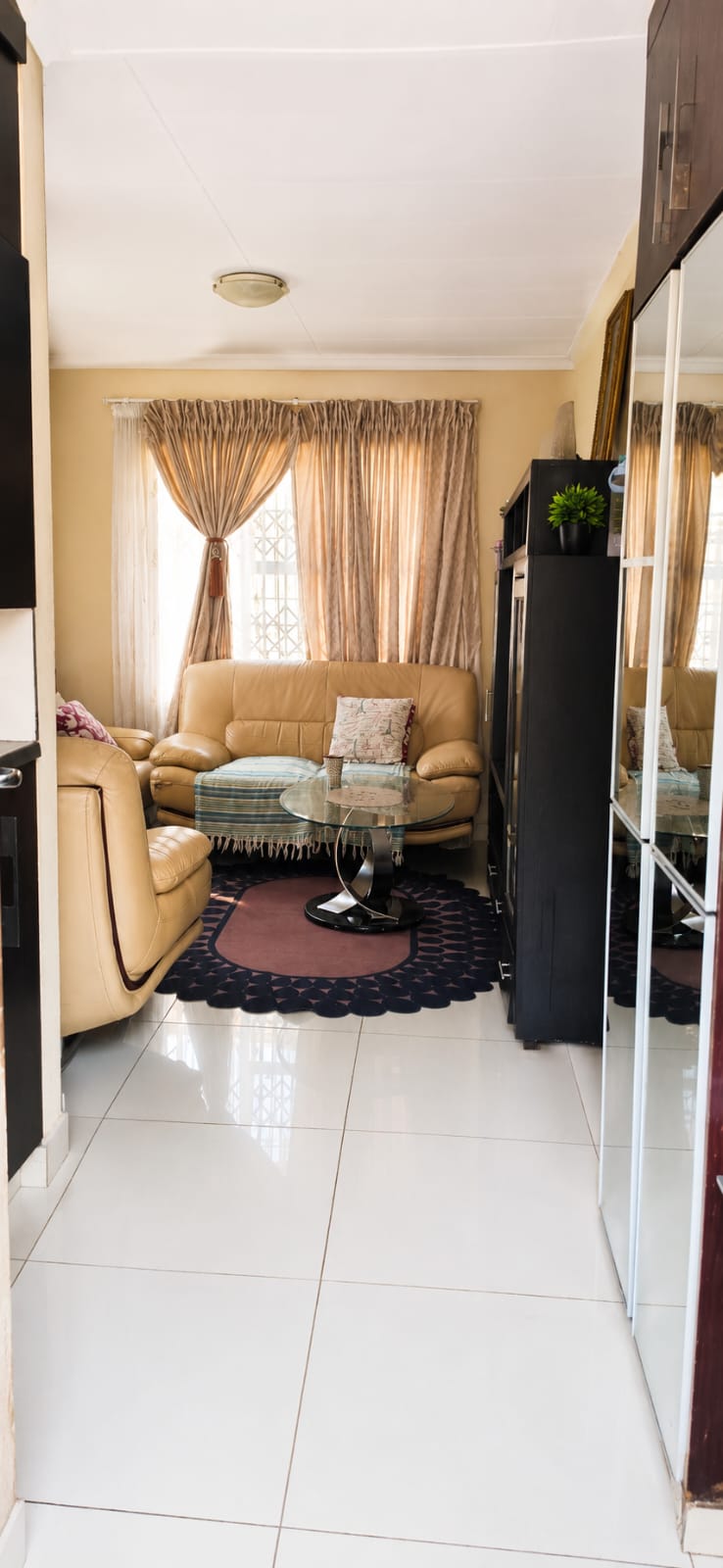 3 Bedroom Property for Sale in Ebony Park Gauteng