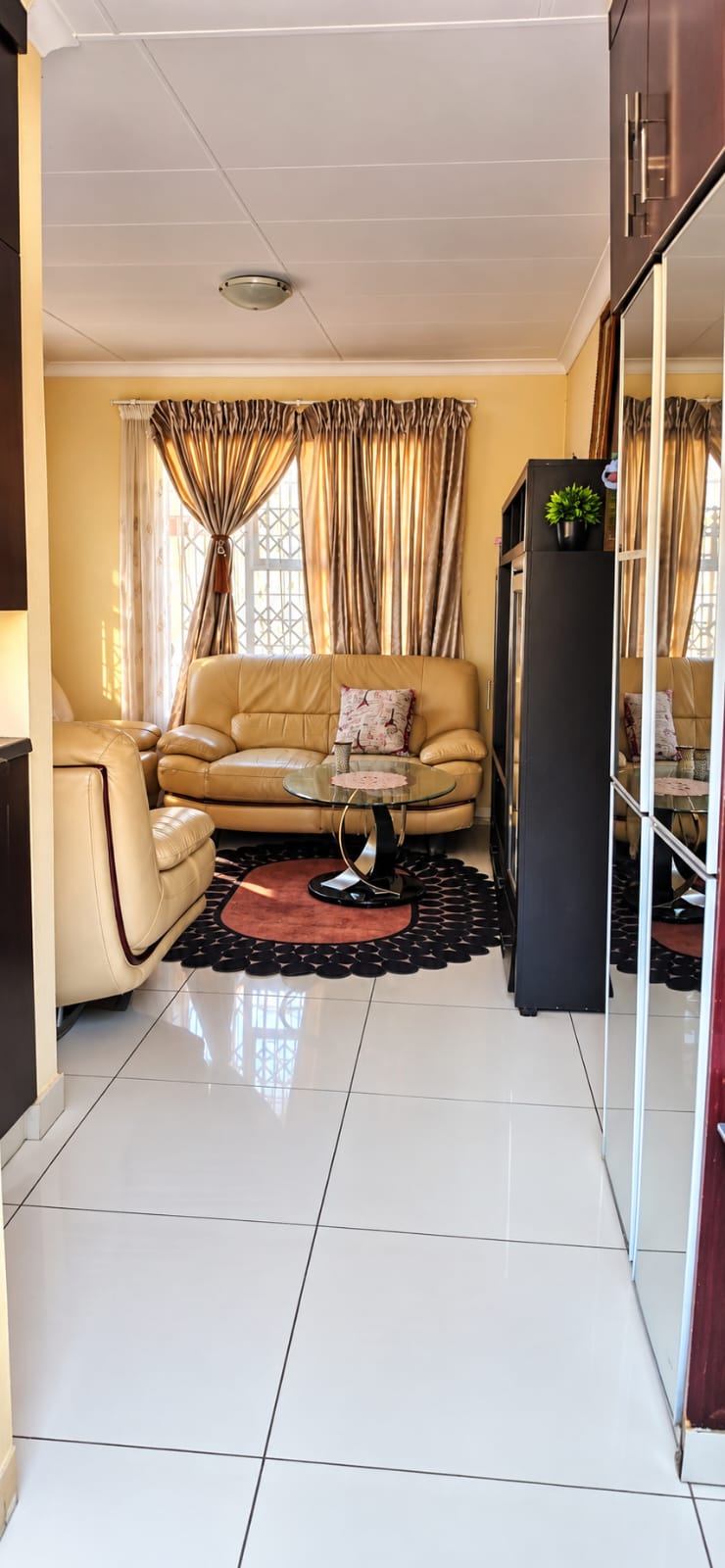 3 Bedroom Property for Sale in Ebony Park Gauteng