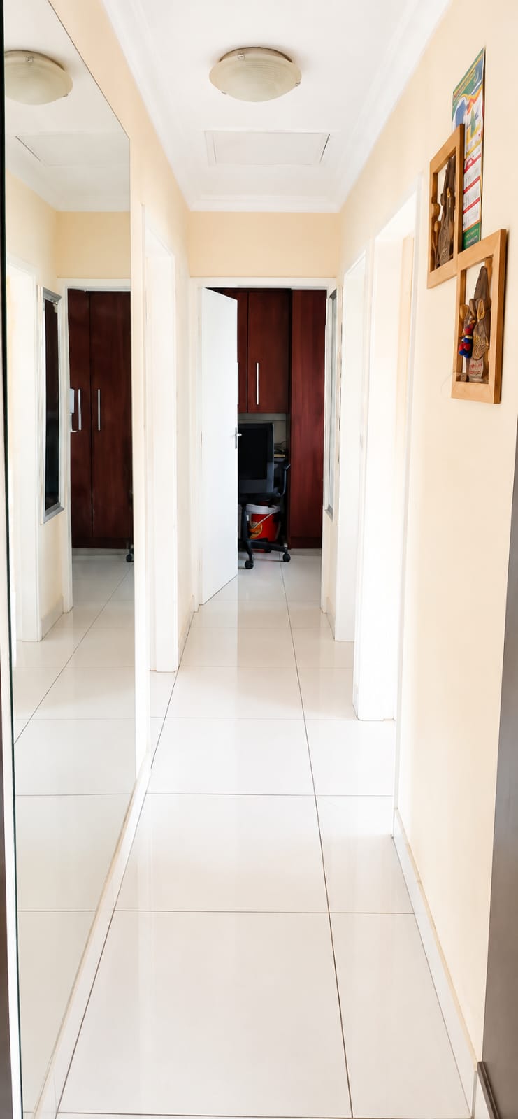 3 Bedroom Property for Sale in Ebony Park Gauteng
