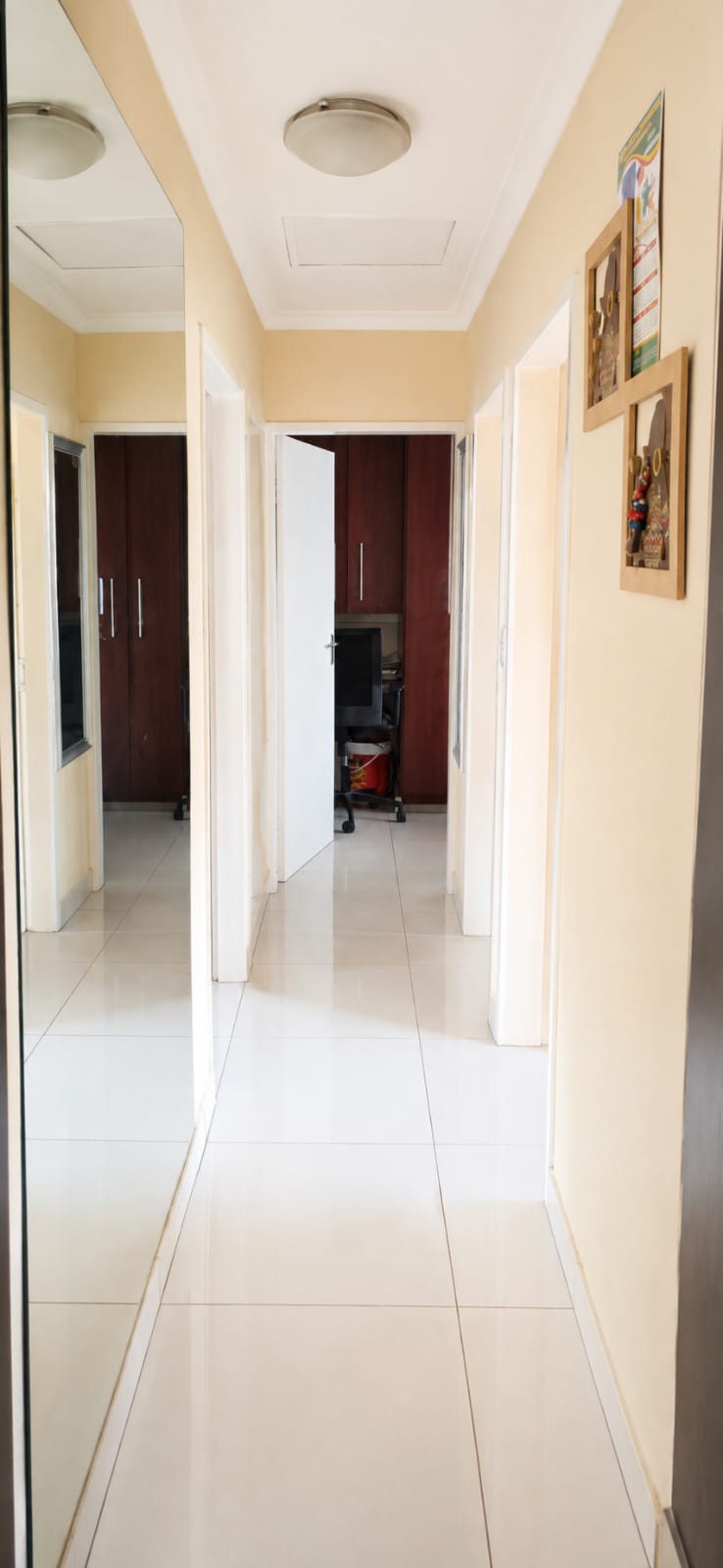 3 Bedroom Property for Sale in Ebony Park Gauteng
