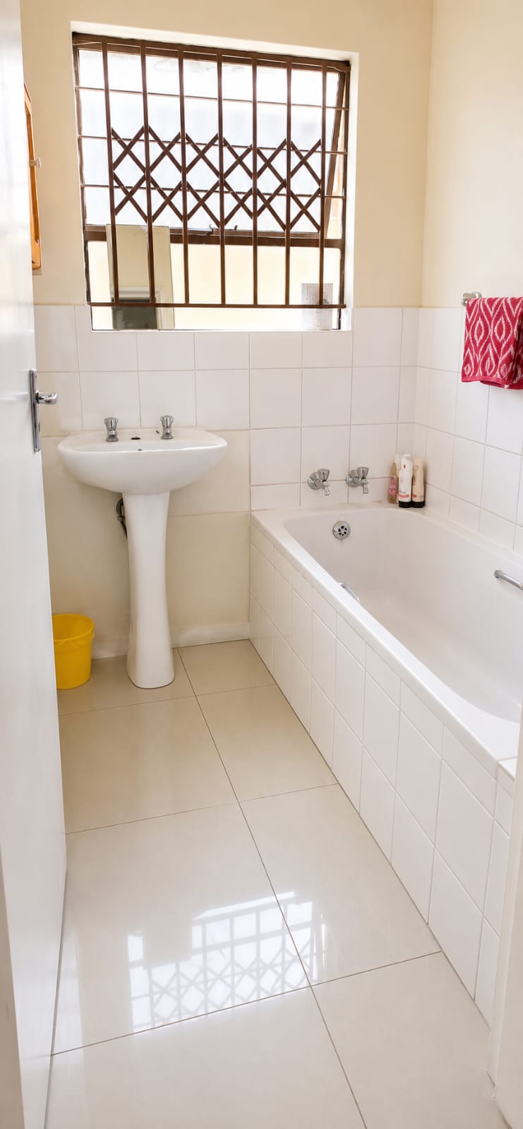 3 Bedroom Property for Sale in Ebony Park Gauteng