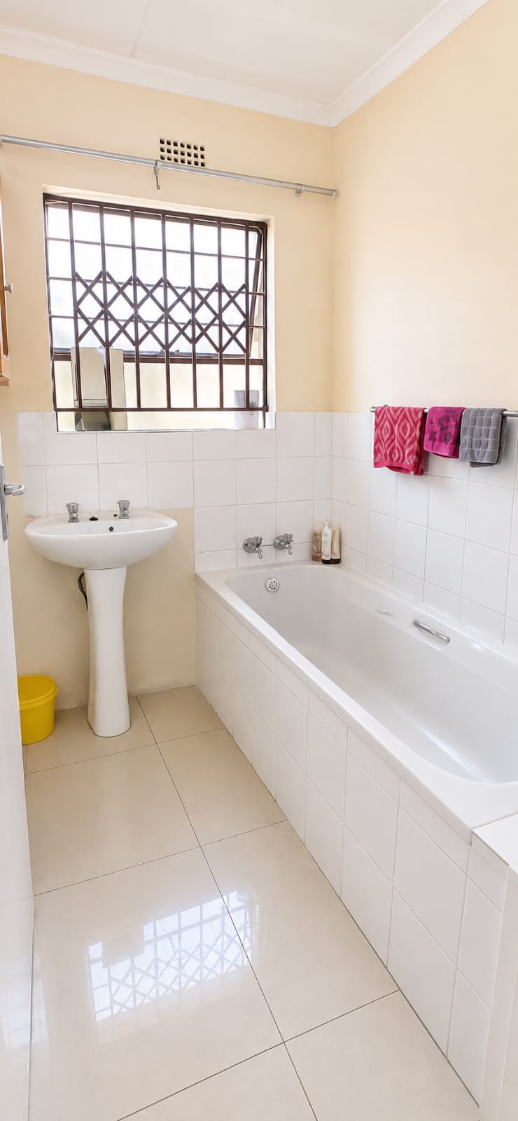 3 Bedroom Property for Sale in Ebony Park Gauteng