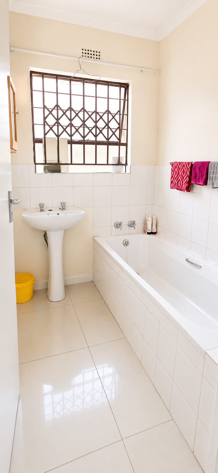 3 Bedroom Property for Sale in Ebony Park Gauteng