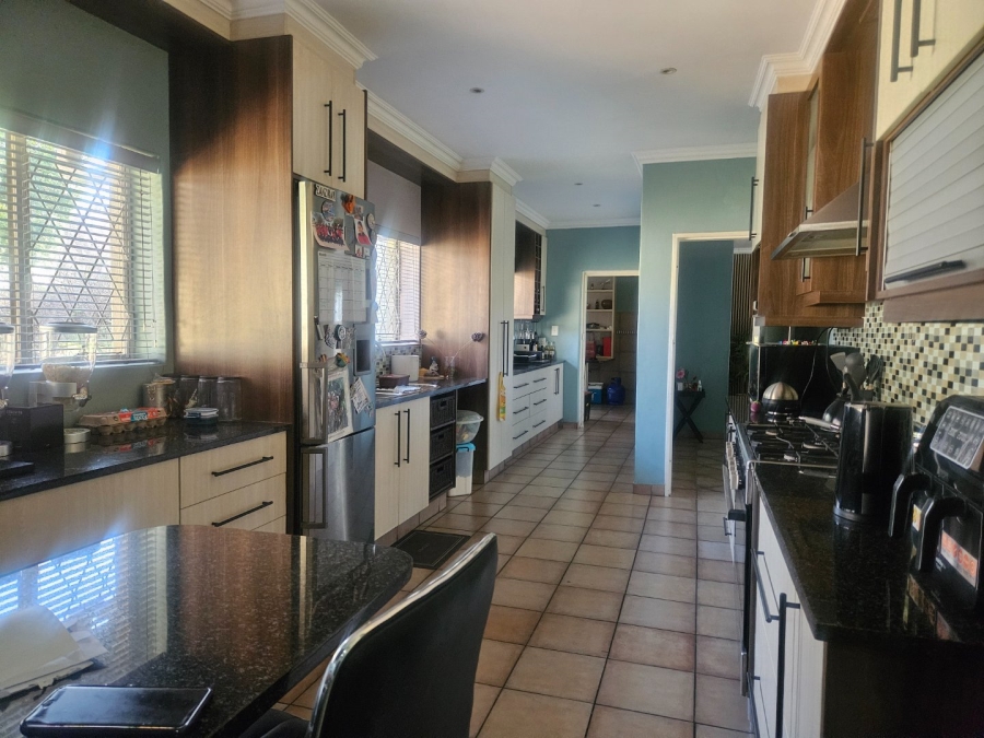 To Let 4 Bedroom Property for Rent in Rynfield Gauteng