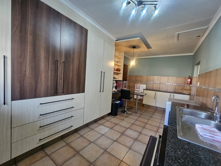 To Let 4 Bedroom Property for Rent in Rynfield Gauteng