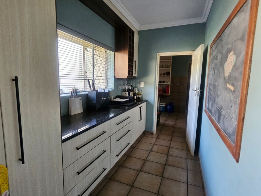To Let 4 Bedroom Property for Rent in Rynfield Gauteng