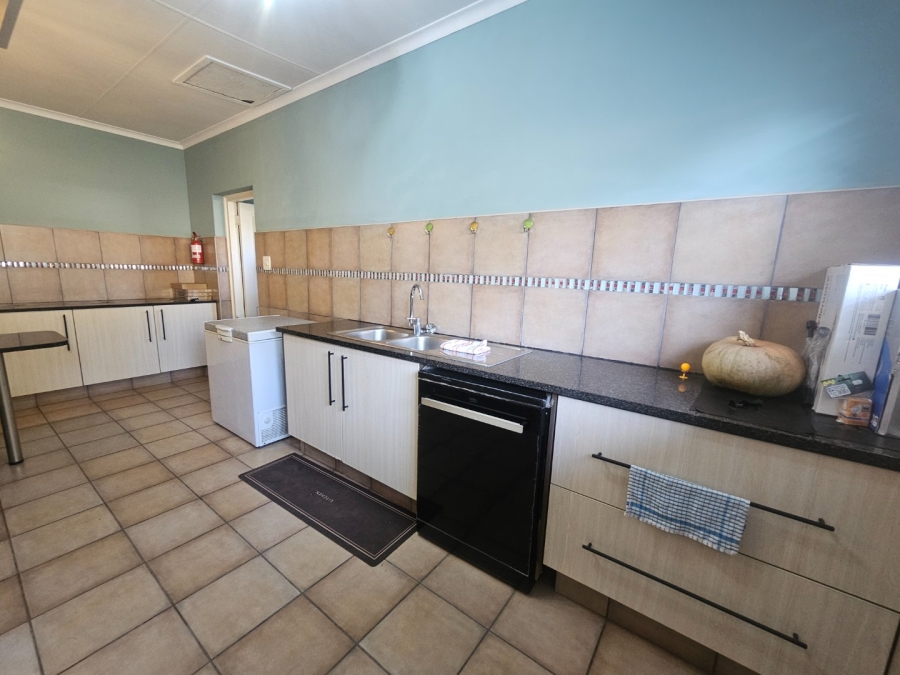 To Let 4 Bedroom Property for Rent in Rynfield Gauteng