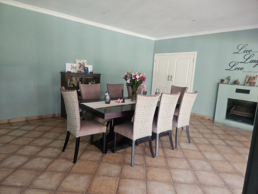 To Let 4 Bedroom Property for Rent in Rynfield Gauteng