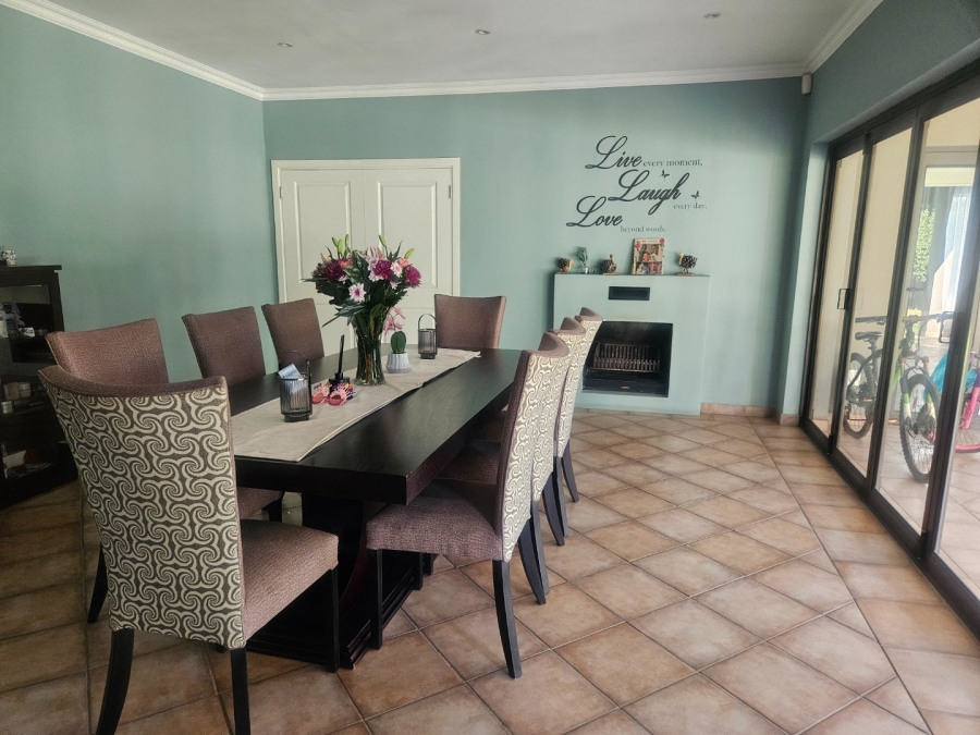 To Let 4 Bedroom Property for Rent in Rynfield Gauteng