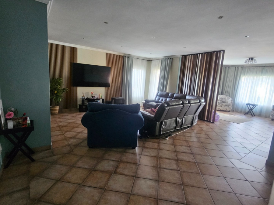 To Let 4 Bedroom Property for Rent in Rynfield Gauteng