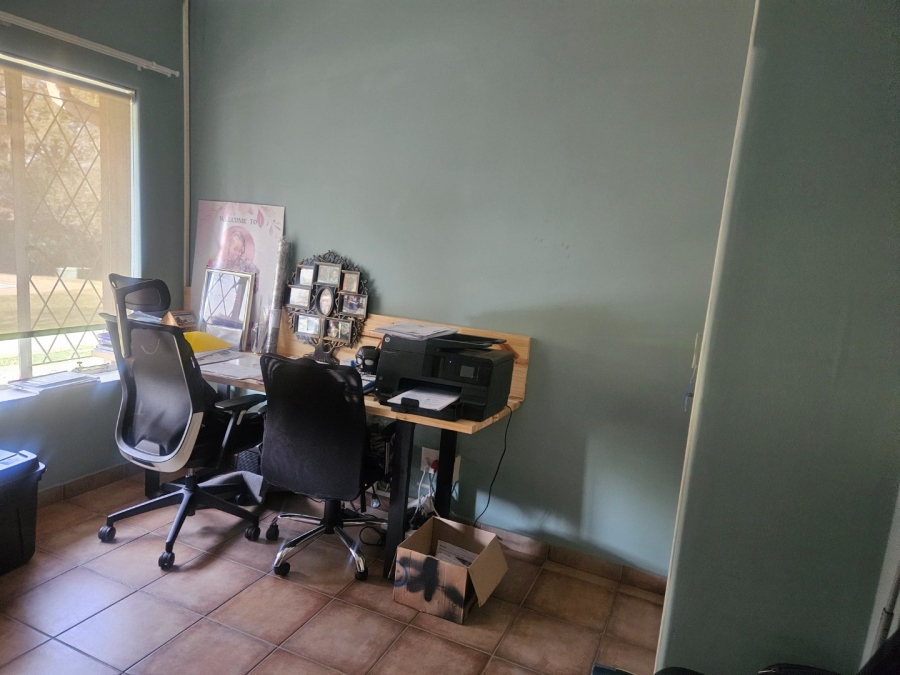 To Let 4 Bedroom Property for Rent in Rynfield Gauteng