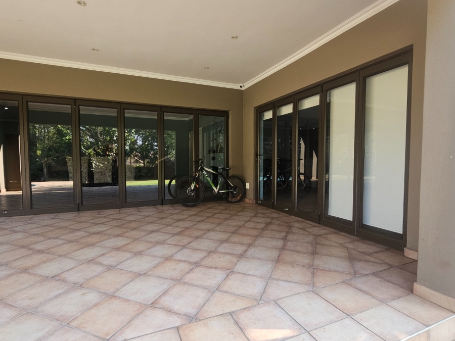 To Let 4 Bedroom Property for Rent in Rynfield Gauteng