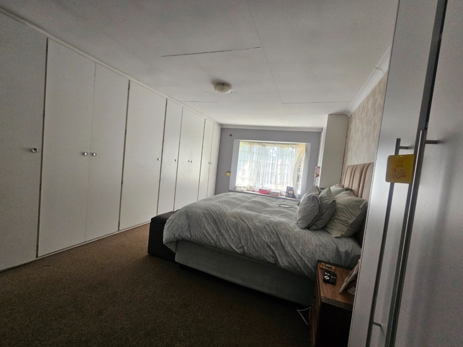 To Let 4 Bedroom Property for Rent in Rynfield Gauteng