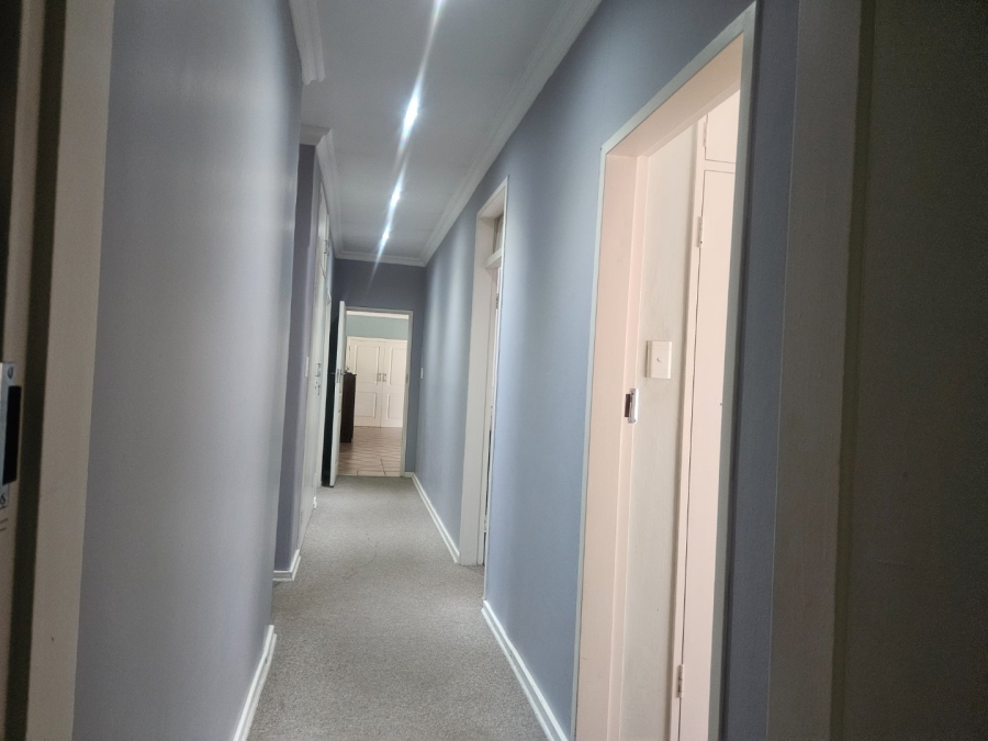 To Let 4 Bedroom Property for Rent in Rynfield Gauteng