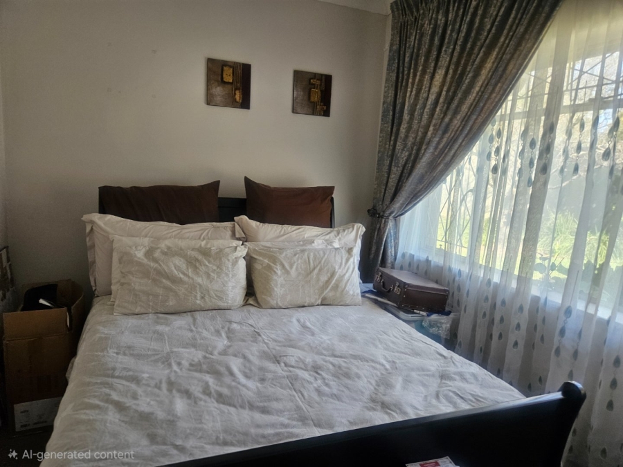 To Let 4 Bedroom Property for Rent in Rynfield Gauteng