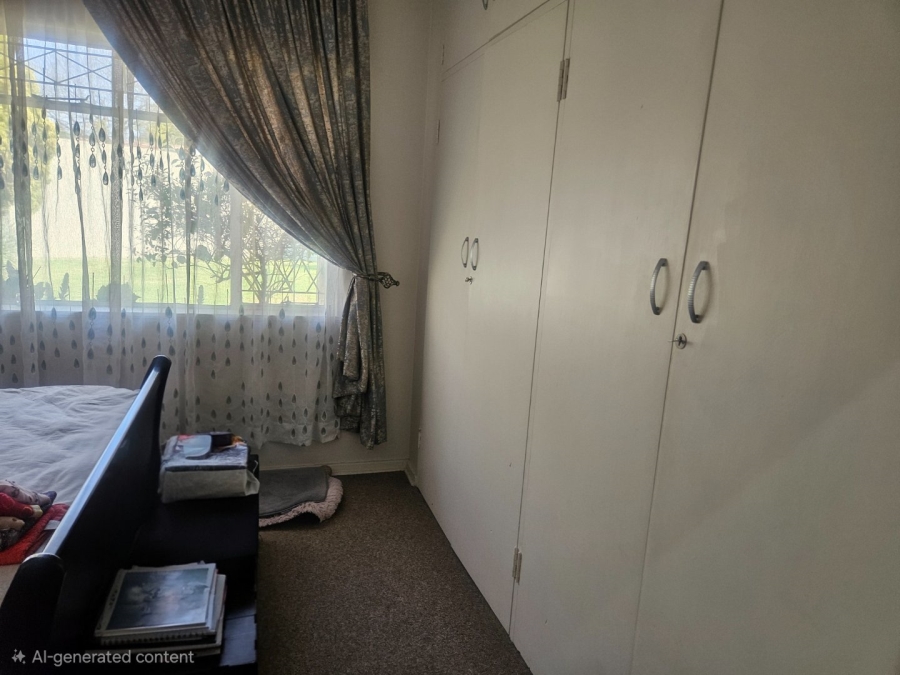 To Let 4 Bedroom Property for Rent in Rynfield Gauteng