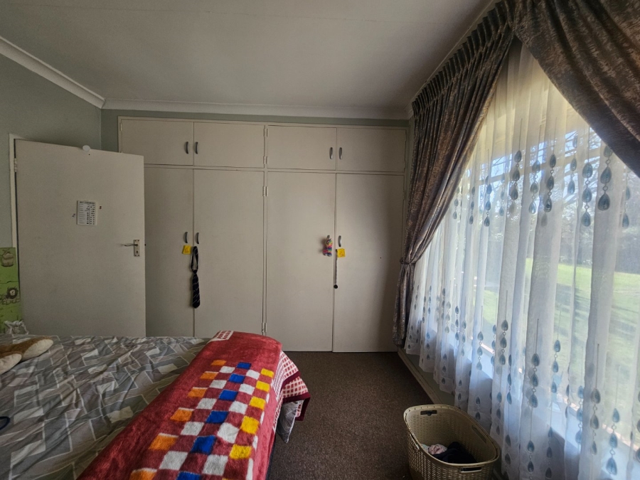 To Let 4 Bedroom Property for Rent in Rynfield Gauteng