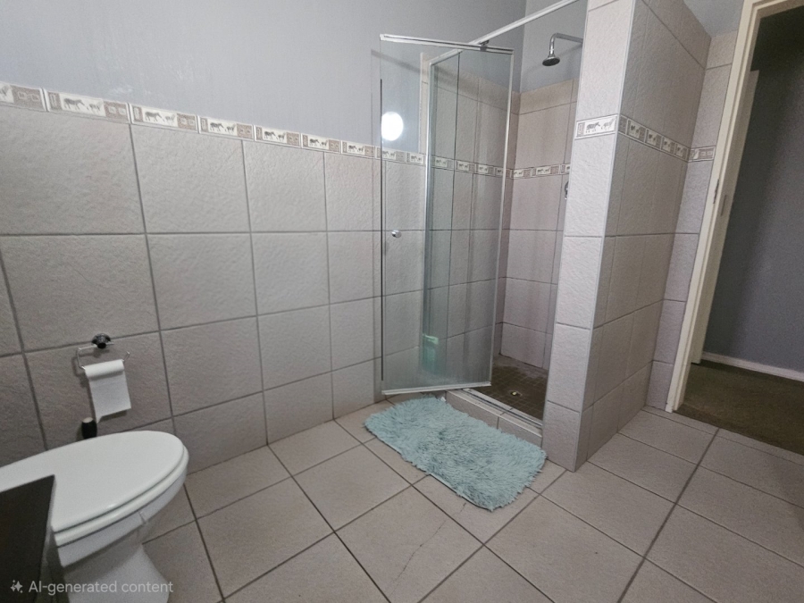 To Let 4 Bedroom Property for Rent in Rynfield Gauteng
