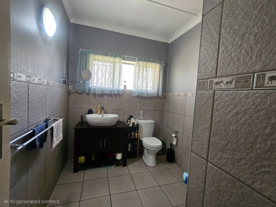 To Let 4 Bedroom Property for Rent in Rynfield Gauteng