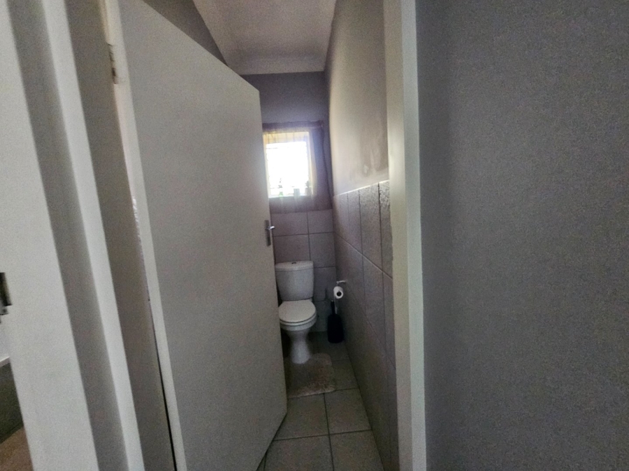 To Let 4 Bedroom Property for Rent in Rynfield Gauteng