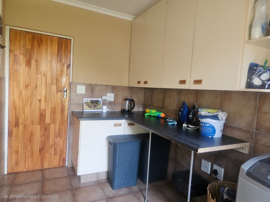 To Let 4 Bedroom Property for Rent in Rynfield Gauteng