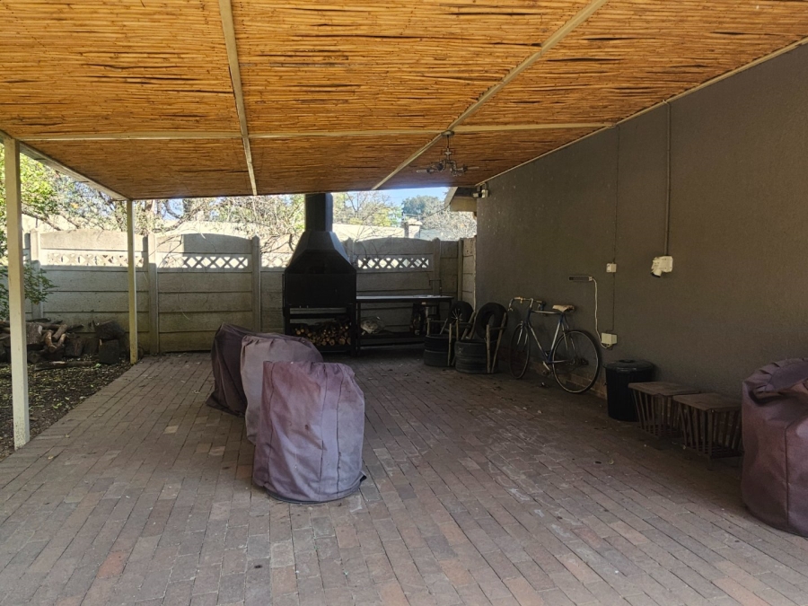 To Let 4 Bedroom Property for Rent in Rynfield Gauteng