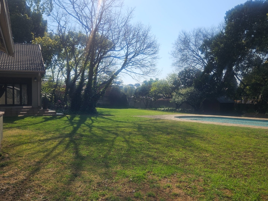 To Let 4 Bedroom Property for Rent in Rynfield Gauteng