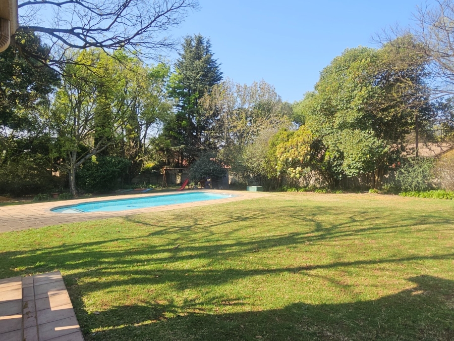 To Let 4 Bedroom Property for Rent in Rynfield Gauteng