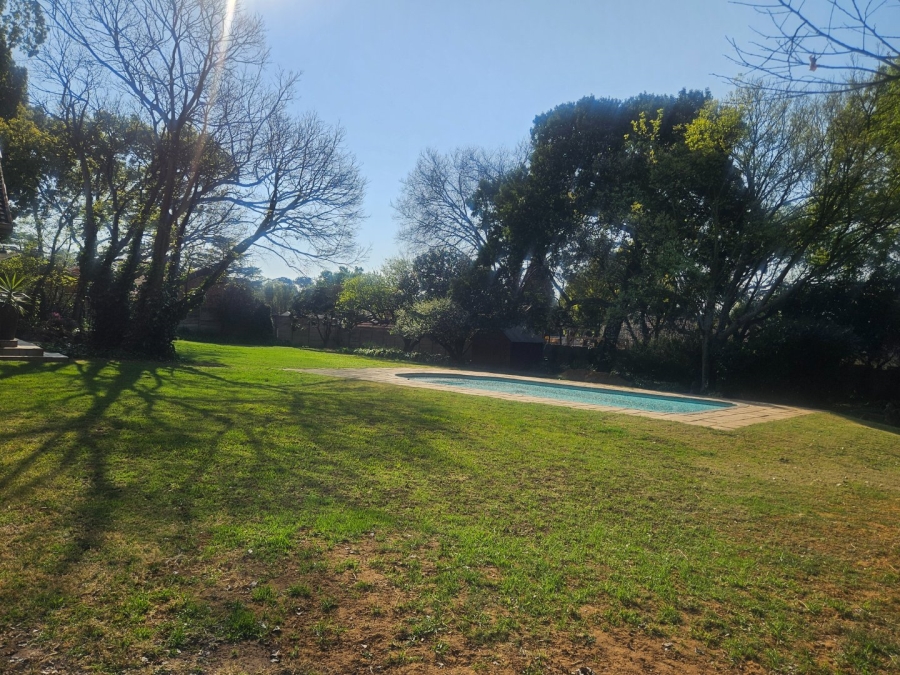 To Let 4 Bedroom Property for Rent in Rynfield Gauteng