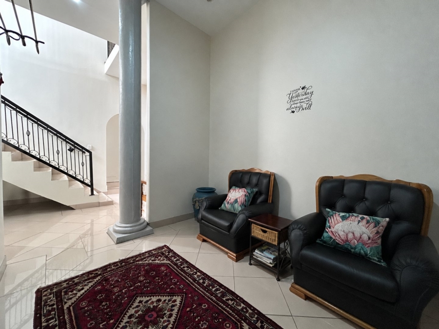 4 Bedroom Property for Sale in Blue Valley Golf Estate Gauteng