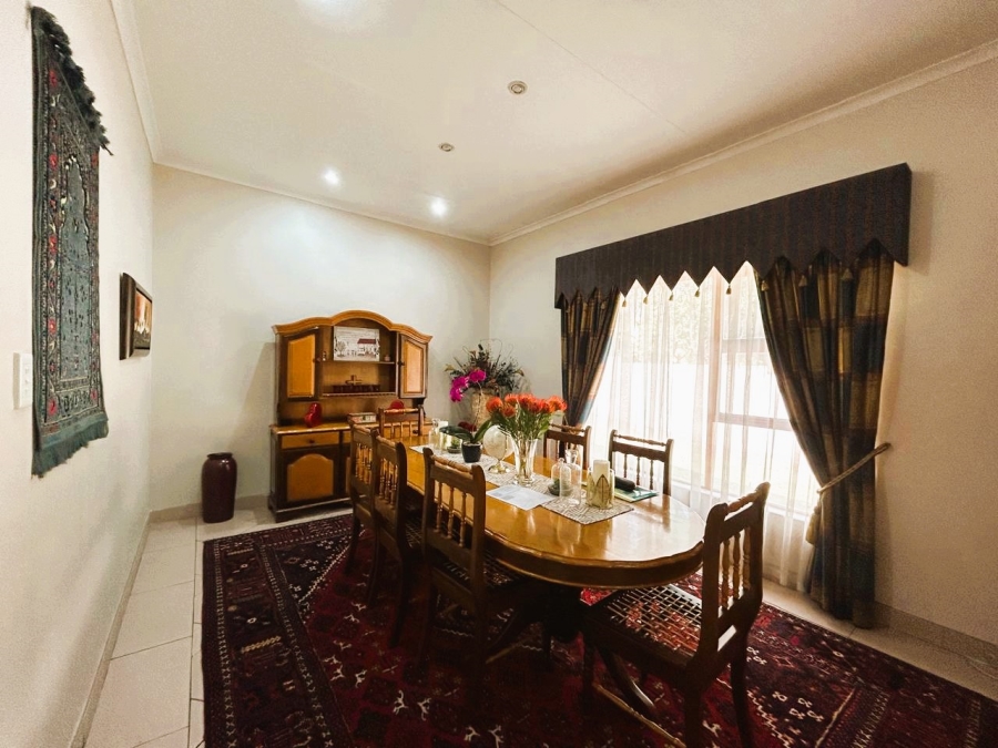 4 Bedroom Property for Sale in Blue Valley Golf Estate Gauteng