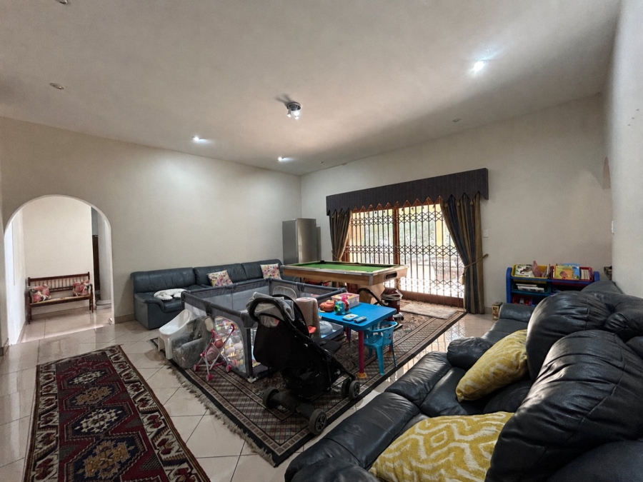 4 Bedroom Property for Sale in Blue Valley Golf Estate Gauteng