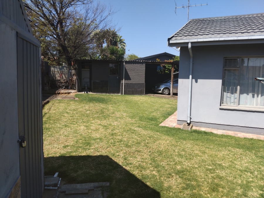 3 Bedroom Property for Sale in Klopperpark Gauteng