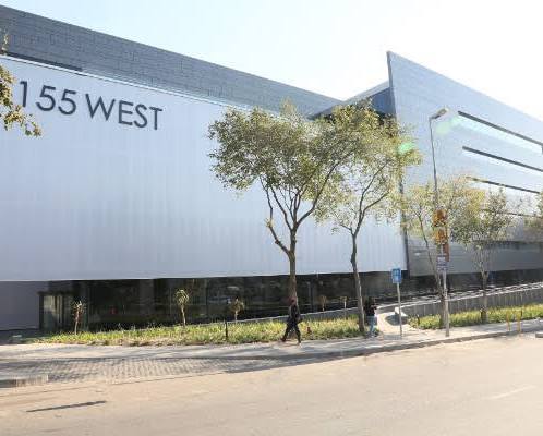 To Let Commercial Property for Rent in Sandown Gauteng