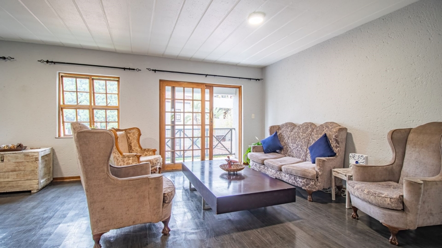 To Let 3 Bedroom Property for Rent in Dowerglen Ext 4 Gauteng