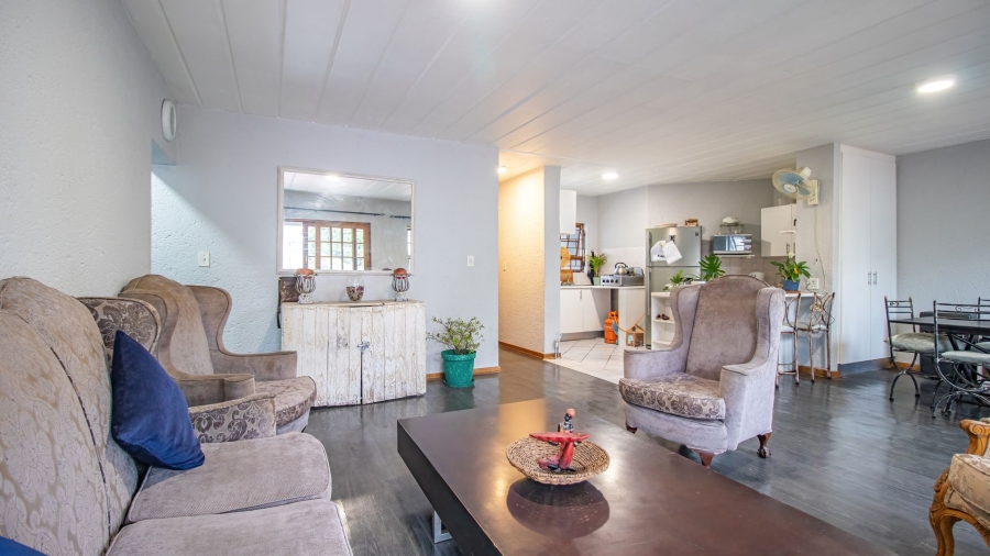 To Let 3 Bedroom Property for Rent in Dowerglen Ext 4 Gauteng