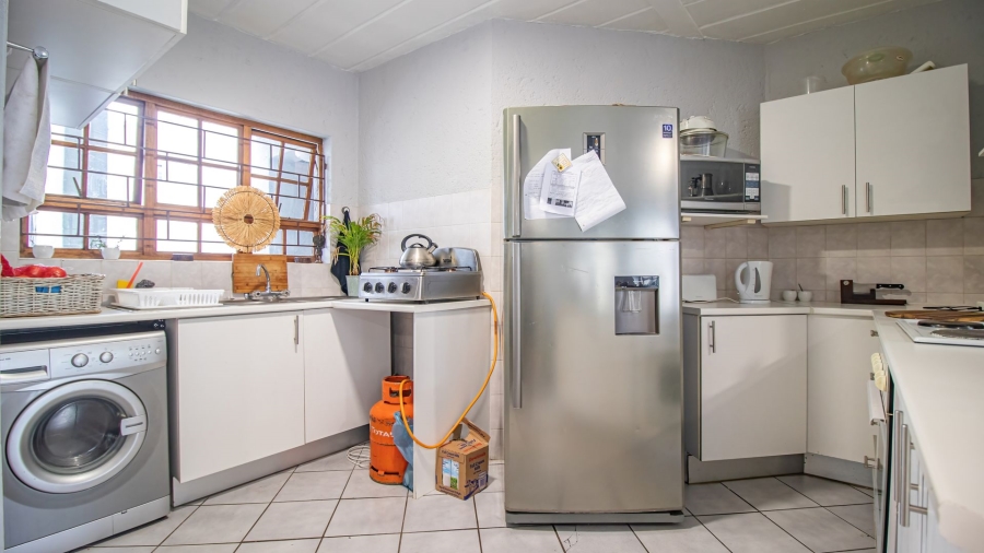 To Let 3 Bedroom Property for Rent in Dowerglen Ext 4 Gauteng