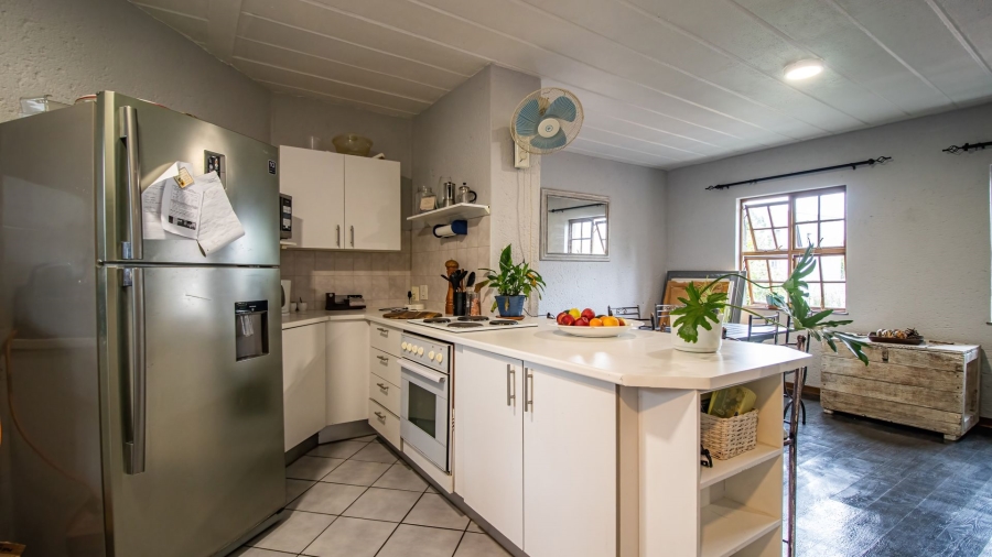 To Let 3 Bedroom Property for Rent in Dowerglen Ext 4 Gauteng