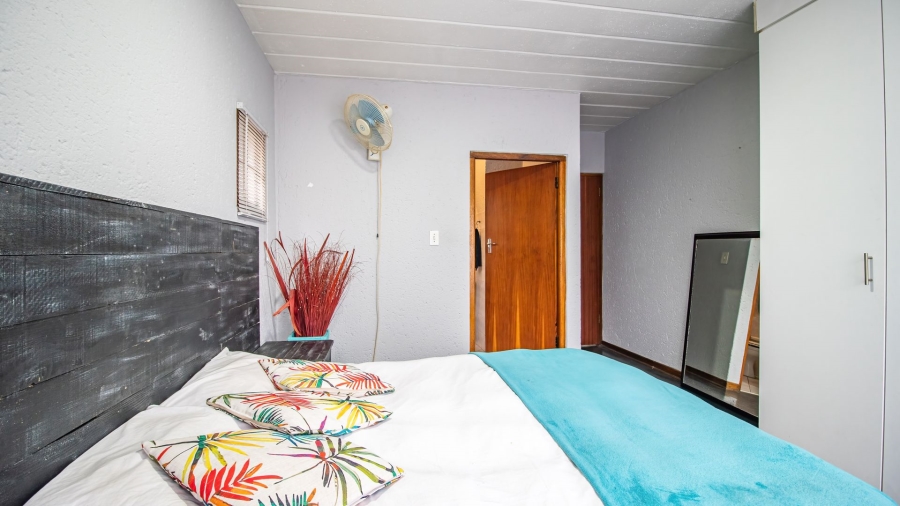 To Let 3 Bedroom Property for Rent in Dowerglen Ext 4 Gauteng