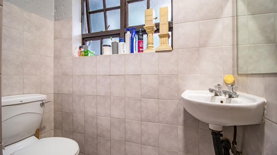 To Let 3 Bedroom Property for Rent in Dowerglen Ext 4 Gauteng