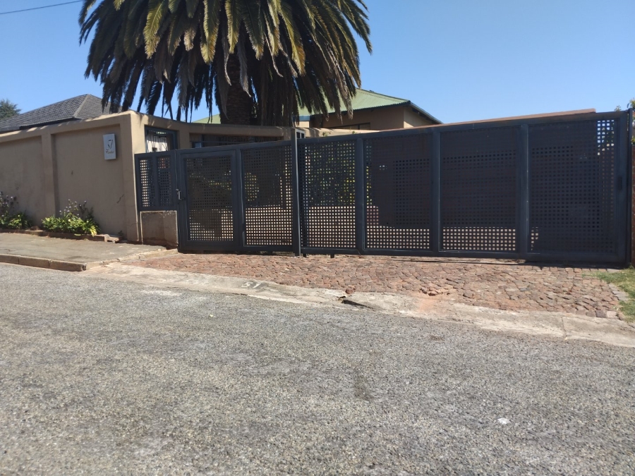 3 Bedroom Property for Sale in Kensington Gauteng