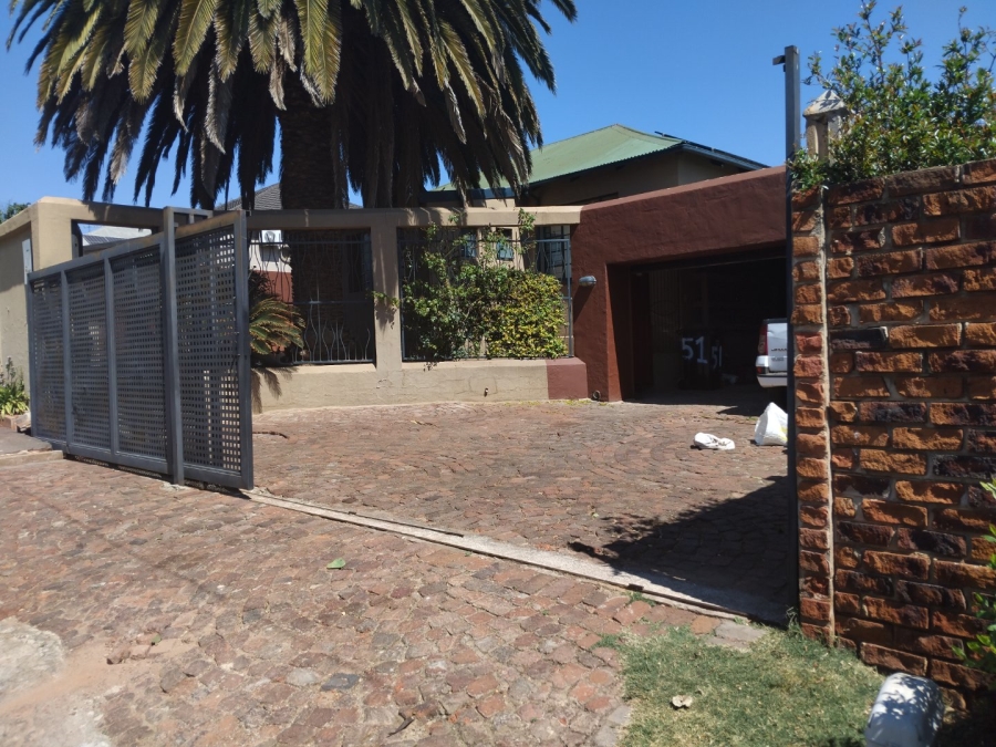 3 Bedroom Property for Sale in Kensington Gauteng