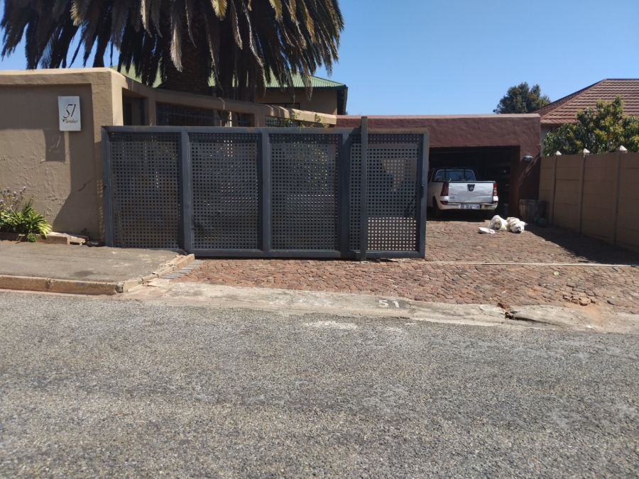 3 Bedroom Property for Sale in Kensington Gauteng