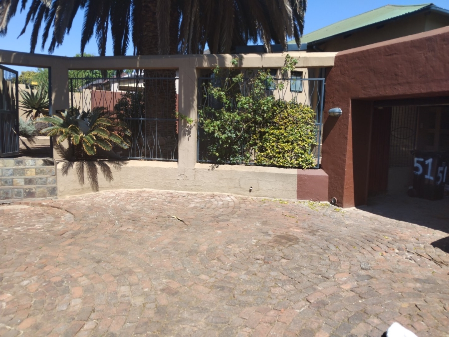 3 Bedroom Property for Sale in Kensington Gauteng