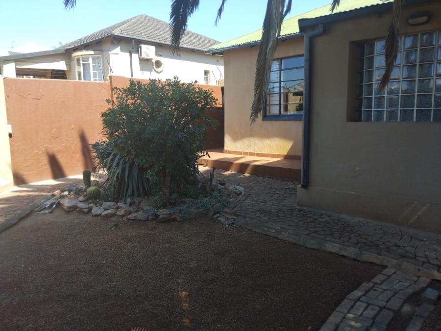 3 Bedroom Property for Sale in Kensington Gauteng