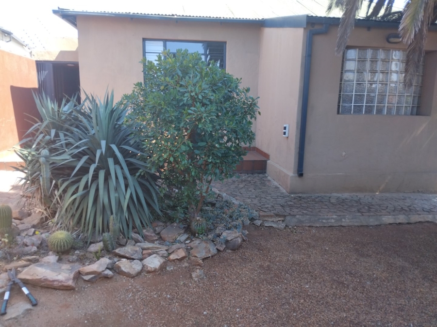 3 Bedroom Property for Sale in Kensington Gauteng